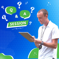 Splitting Your Long Run, Marathon Strength Work, Heart Rate Zones in the Heat and More Listener Questions Answered