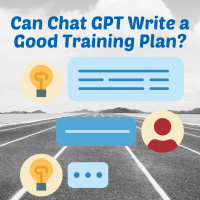 Can AI write you a better training plan?