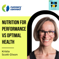 Why Nutrition for Optimal Performance May Contradict Nutrition for Optimal Health