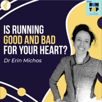 Is Running Good and Bad for Your Heart?