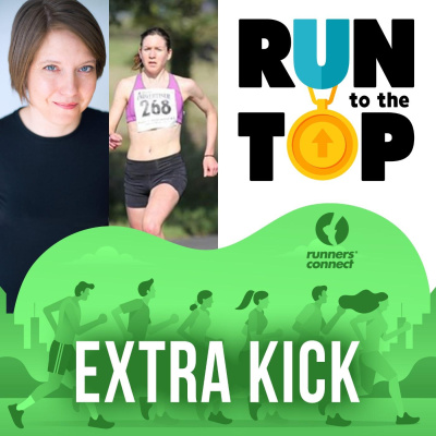 Run To The Top Podcast | The Ultimate Guide To Running