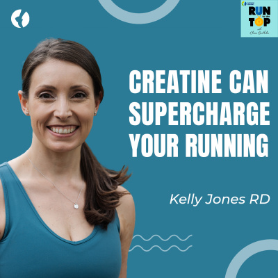 Run To The Top Podcast | The Ultimate Guide To Running