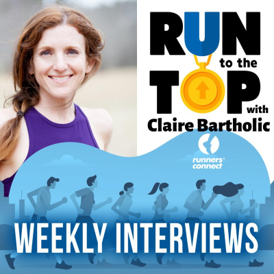 Run To The Top Podcast | The Ultimate Guide To Running