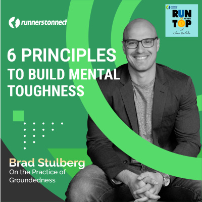 Run To The Top Podcast | The Ultimate Guide To Running