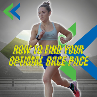 Run To The Top Podcast | The Ultimate Guide To Running