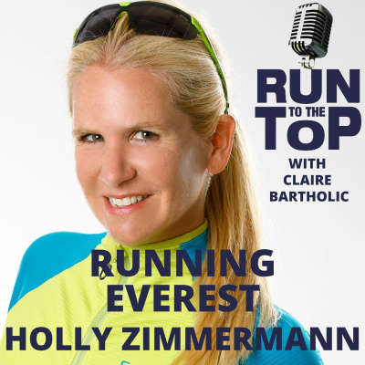 Run To The Top Podcast | The Ultimate Guide To Running