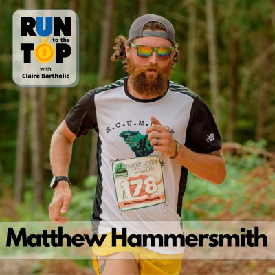 Run To The Top Podcast | The Ultimate Guide To Running