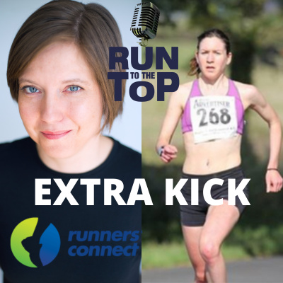 Run To The Top Podcast | The Ultimate Guide To Running