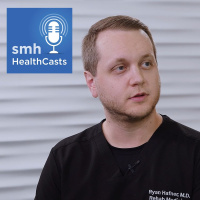 Game Changing Procedure for Stroke Patients - Rehab Series | HealthCasts Season 7, Episode 4