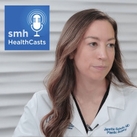 Reconstructive Surgery After Mastectomy | HealthCasts Season 7, Episode 20