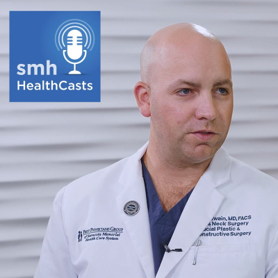 Sarasota Memorial Healthcasts