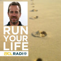 In Constant Motion: Part #2 | Run Your Life #97