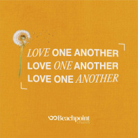 The Love One Another Podcast | Episode 04 - The Foolishness of the Cross