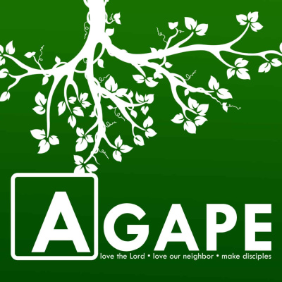 Agape Fellowship Podcast