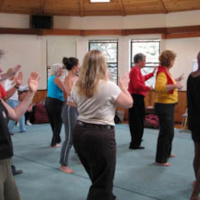 Professional Qigong and Tai Chi Teacher Certification: A Discussion with Dr. Roger Jahnke