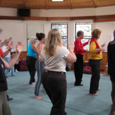Qigong And Tai Chi
