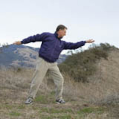 Qigong And Tai Chi