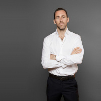 JPDV Episode 9: How To Be a Professional Eater and Become a ‘Be Nice’ Fitness Entrepreneur (Hayden Wilson)