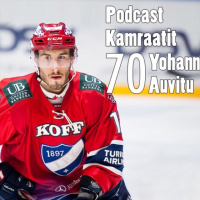 Jakso 70: Yohann Auvitu  a completely different world