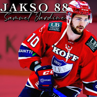 Jakso 88: Samuel Jardine vs The streets of Helsinki