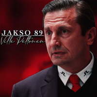 Jakso 89: Ville Peltonen — Kainalopieru ja puujalkavitsit