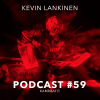 Jakso 59: Kevin Lankinen ja pelipäivän päikkärit