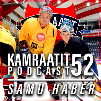 Jakso 52 : Samu Haber ja lähes varma finaalipaikka