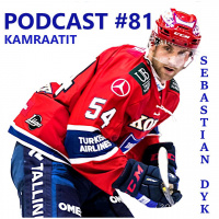 Jakso 81: Sebastian Dyk - Ravintolaekspertti