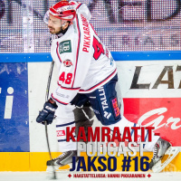 Jakso 16 : Hank Pikkarainen ja härkäviikot