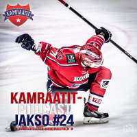 Jakso 24 : Juuso Puustinen ja Jauhon säkki