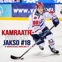 Jakso 18 : Joonas Rask ja tammikuun tasaus