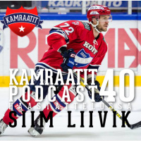 Jakso 40 : Siim Liivik ja ne värittää kellä on liituu