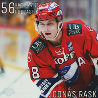 Jakso 56: Joonas Rask ja epämääräiset käsiliikkeet