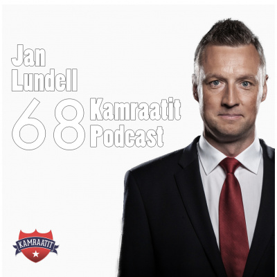 Kamraatit Podcast