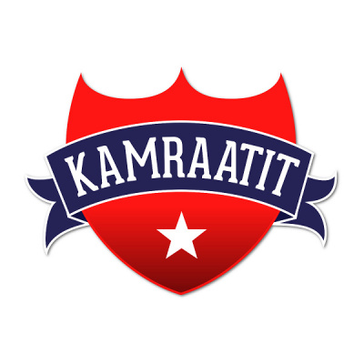 Kamraatit Podcast