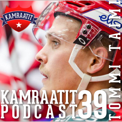 Kamraatit Podcast