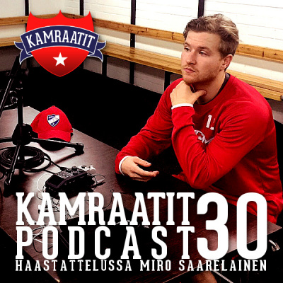 Kamraatit Podcast