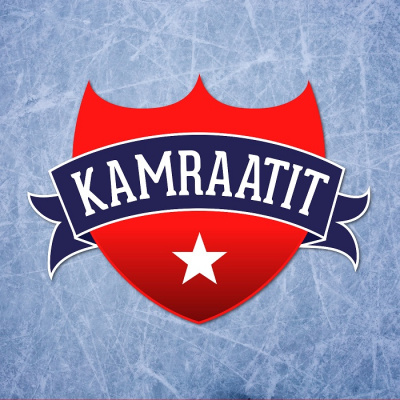 Kamraatit Podcast