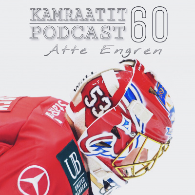 Kamraatit Podcast