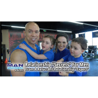 Relationship “Secrets” For Men From A Reluctant Relationship “Expert”