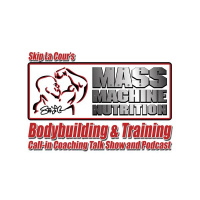 Skip La Cours Mass Machine ® Bodybuilding Podcast #92
