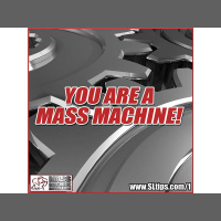 Skip La Cours Mass Machine ® Bodybuilding Podcast #95
