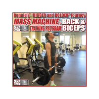 Ronnie’s “BIGGER and BOLDER” Journey – Goal-Setting Coaching Session for Journey