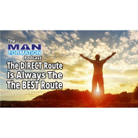 The Direct Route Is Always The Best Route