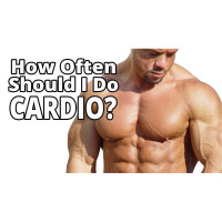 How Often Should You Do Cardio?