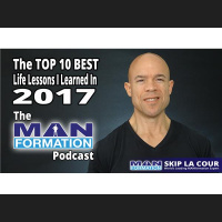 The Top 10 Best Life Lessons I Learned In 2017