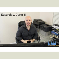 Saturday 7-Minute Coaching Calls (FREE!) - June 6, 2015