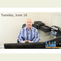 Just Ask - Daily Motivation