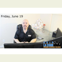 Gut Check Time! Are You Really All In? - Daily Motivation