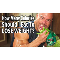 How Many Calories Should I Eat To Lose Weight?
